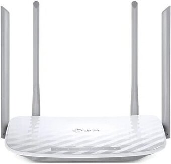 TP-Link Archer C50 AC1200 Dual Band