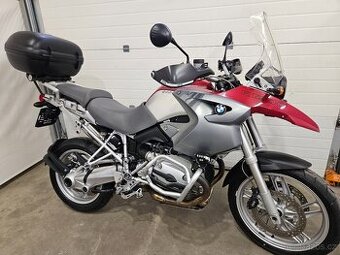 Bmw R 1200 GS - 2004 - 1