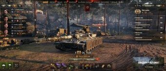 World of Tanks-acc - 1