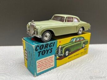 Corgi Toys Bentley - 1