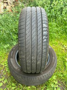 2ks letní pneu Michelin 195/55/16