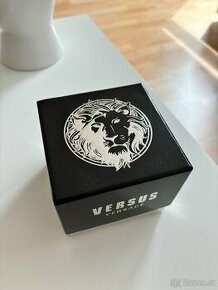Prodam panské hodinky Versace Culture - 1