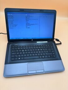 Predám notebook vhodný na diely alebo doskladanie HP 255 G1