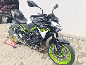 Kawasaki z900 2021 35kw A2