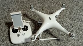 Prodám dron DJI Phantom 4 (4K/FHD, 30f/s) - 1