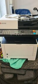 Multifunkce Kyocera ECOSYS M2135dn - 1