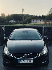 Volvo V60 D5 AWD MY2012 Polestar