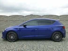 Seat Leon 2.0TSi 300PS CUPRA FR 52000KM