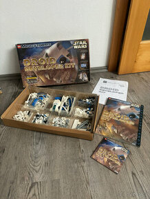 Lego 9748 Droid Developer Kit star wars - 1