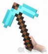 PĚNOVÝ DIAMANTOVÝ KRUMPÁČ MINECRAFT