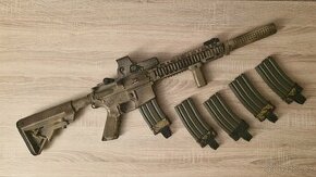 Mk18 E&L