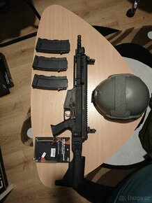 Airsoft Bren 805 A2