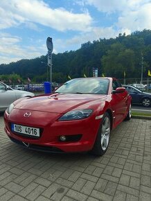 Mazda RX8 RX-8 RX 8 - 1