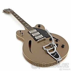 Gretsch G2627T Streamliner CB Ltd Edition+pevný kufr Gretsch - 1