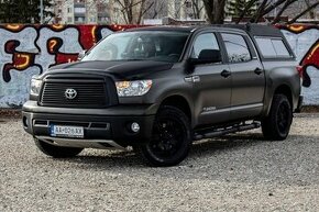 Toyota Tundra PLATINUM CREWMAX 5.7L V8 EDITION 1794 - 1