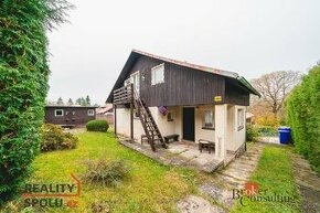 Prodej, domy/chata, 83 m2, V Luhu E199, 25162 Louňovice, Pra