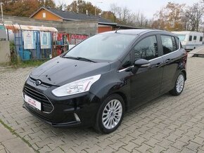 Prodám Ford B-Max 1.0 i 88 kW - 1