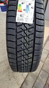 Lassa Wintus 2 215/65 R16C 109/107R M+S