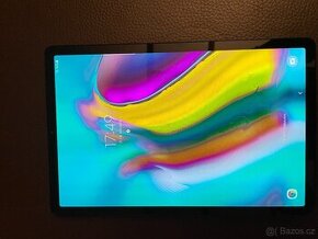 Tablet Samsung Tab S5e