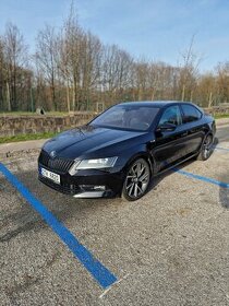 Superb 2.0tsi, odpočet DPH