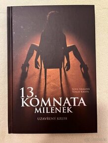 13. komnata milenek