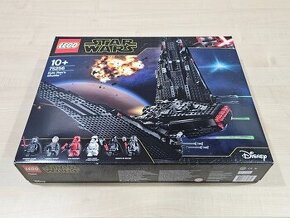 Lego Star wars 75256 Kylo Ren's Shuttle