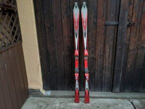 Lyže Blizzard V-matic 26, délka 170cm