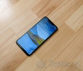 HUAWEI Mate 20 Lite - 6.3" IPS FHD+,4 GB/64 GB, NFC.