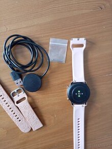 Hodinky Amazfit GTR 42 mm Glitter