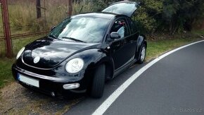 New Beetle - 1