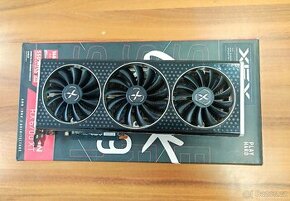 XFX Radeon 6700XT Quicksilver 319