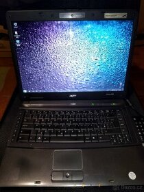 Acer Extensa 5620 - 1