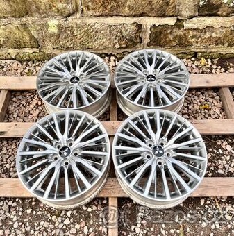 5x114,3 R18 orig. disky Mitsubishi Outlander PHEV 2020