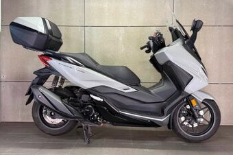 Honda Forza 350 ABS