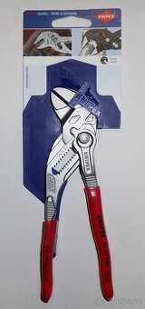 KNIPEX 8603180 Klešťový klíč 180mm NOVÝ