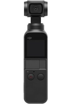 DJI Osmo Pocket