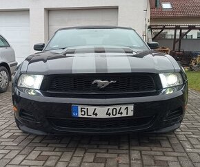 2014 Mustang 3.7 MANUÁL