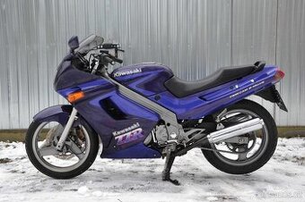 Kawasaki ZZR 250