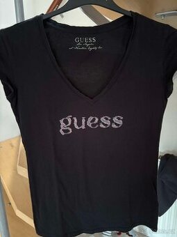 Tričko Guess vel. S