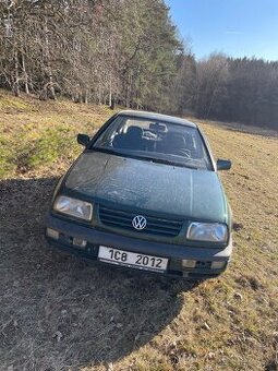 Vw Vento 1996 rok