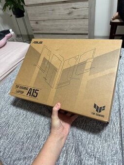 ASUS TUF Gaming A15 FA506NC