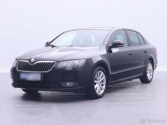 Škoda Superb 1,6 TDI Aut.Klima CZ Xenon (2013) - 1