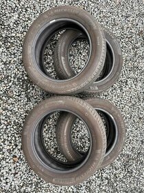 Letní pneu 195/55r16 - 1