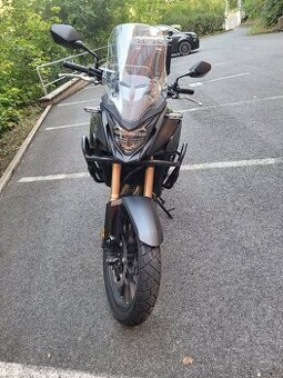 Honda CB500x