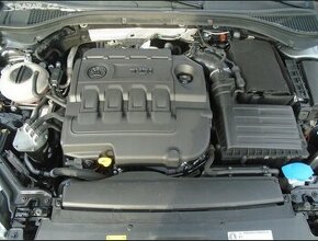 Engine / Motor DFC DFCA 2.0TDI 140KW VW Passat B8 100tis km