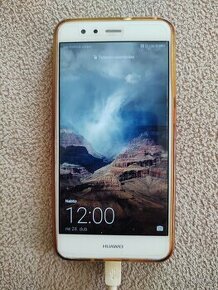 Huawei P10 lite dual SIM - 1