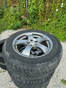 disky R17 5x114.3 - 1