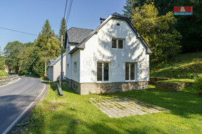 Prodej rodinného domu, 140 m², Potůčky - 1