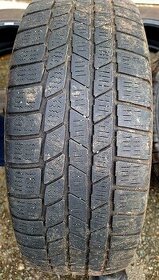 Continental TS 815 205/60 R16 96H - 1