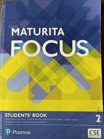 Maturita Fokus